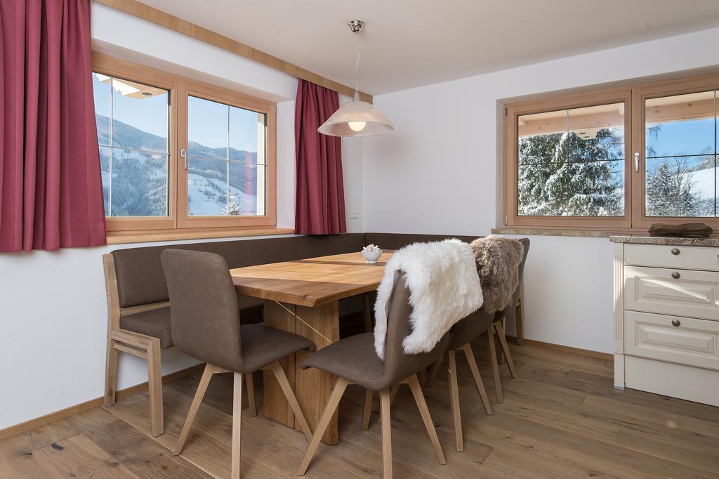 Ferienwohnungen H&P Alpbach Eksteriør bilde